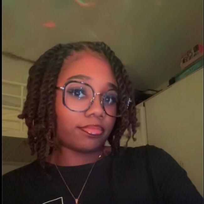 Babysitting job in Sarcelles: MOËSHA
