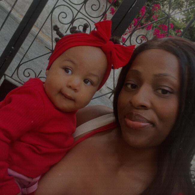 Babysitter em Pontinha: Eliane