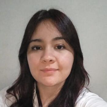 Niñera en Paraná: Bianca