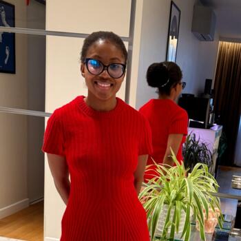 Opiekunka do dziecka w Katowice: Sonya