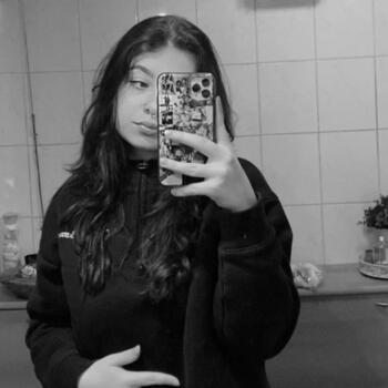 Oppas in Haarlem: Jamila