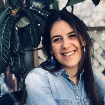 Niñera en Funchal: Jéssica