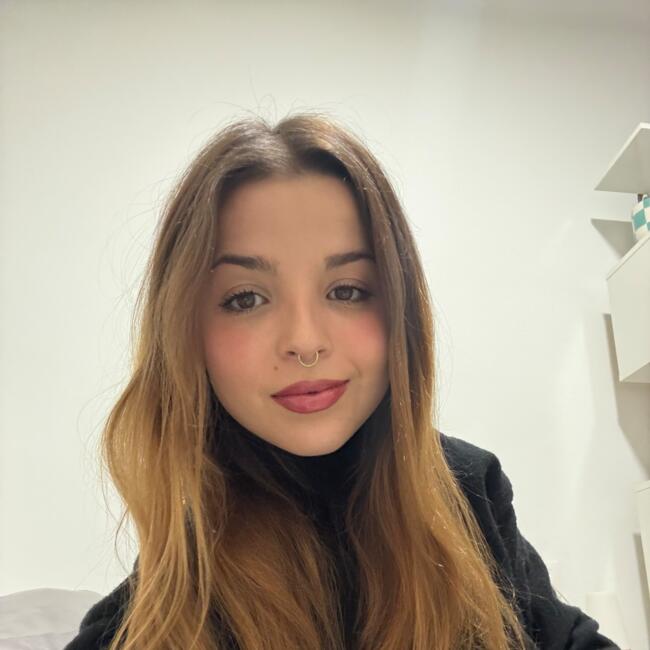 Babysitter in Cala Ratjada: Judit