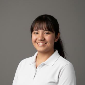 Babysitter in Monterrey: Sandra Elizabeth