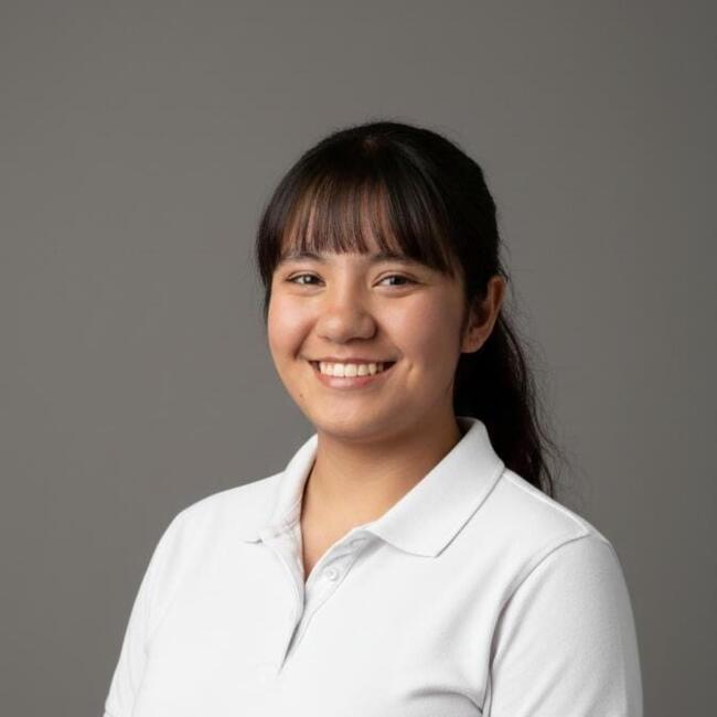 Babysitter in Monterrey: Sandra Elizabeth