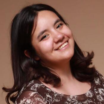 Niñera en Monterrey: Sandra Elizabeth