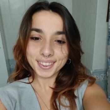 Babysitter in Athens: Κατερινα