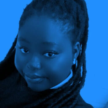 Babysitter in Tema: Elizabeth Dedo