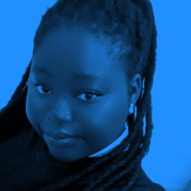 Babysitter in Tema: Elizabeth Dedo