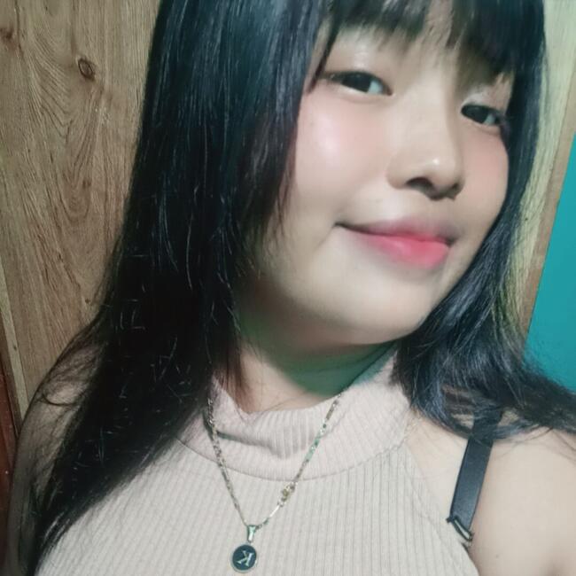 Niñera en David: Kristel Miranda