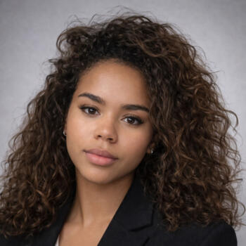 Babysitter in Verneuil-sur-Seine: Cassandra