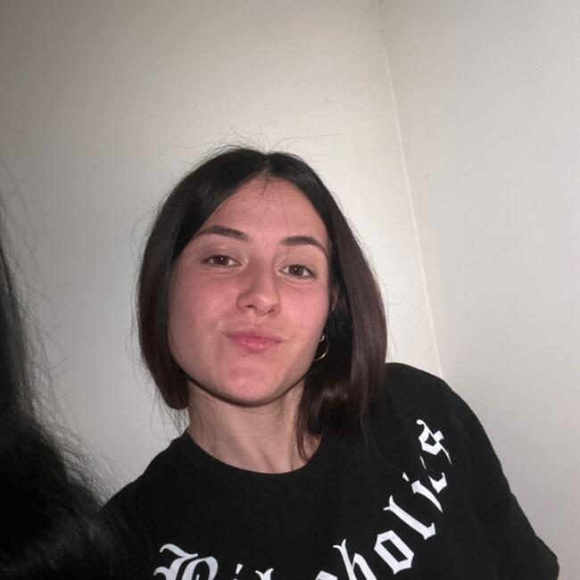 Babysitter στην περιοχή Stróvolos: Viktoria