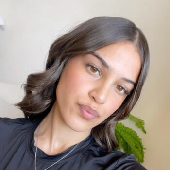 Babysitter Port Elizabeth: Zahra Searle