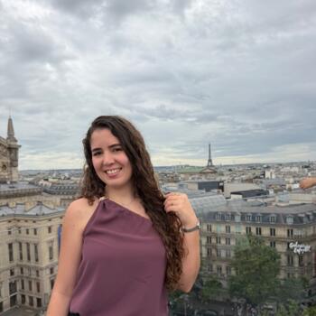 Babysitter em Estreito de Câmara de Lobos: Mariangelys