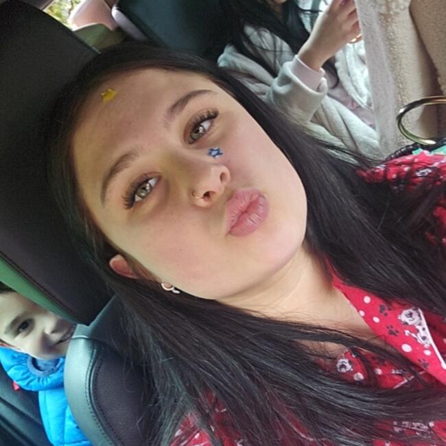 Babysitter in Auckland: Jedaya (JJ)