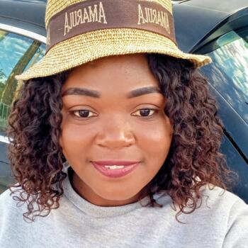 Babysitter in Cape Town: Marvellous