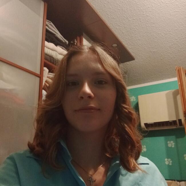 Babysitter a Ossona: Martina