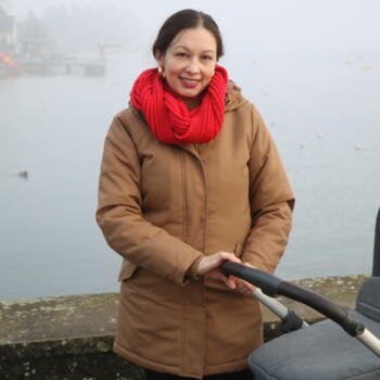 Parent Männedorf: Katrin