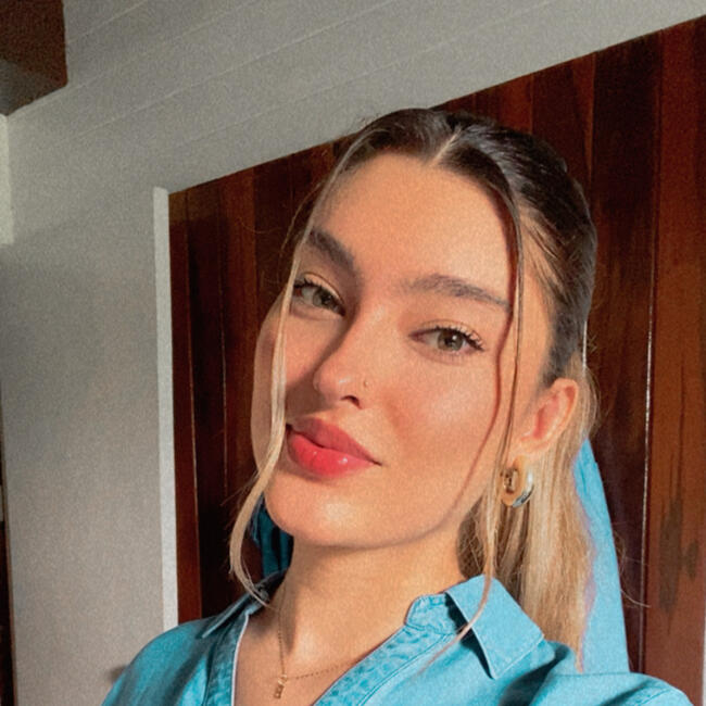 Babysitting job in Alajuela: Britany