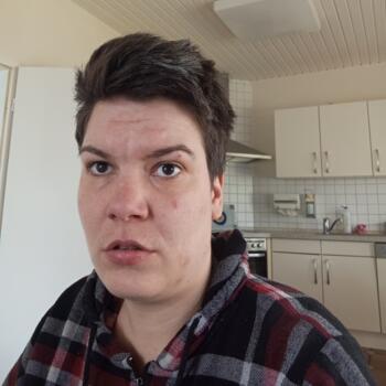 Babysitter in Plaidt: Greta