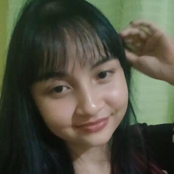 Babysitter Porto Velho: Raina