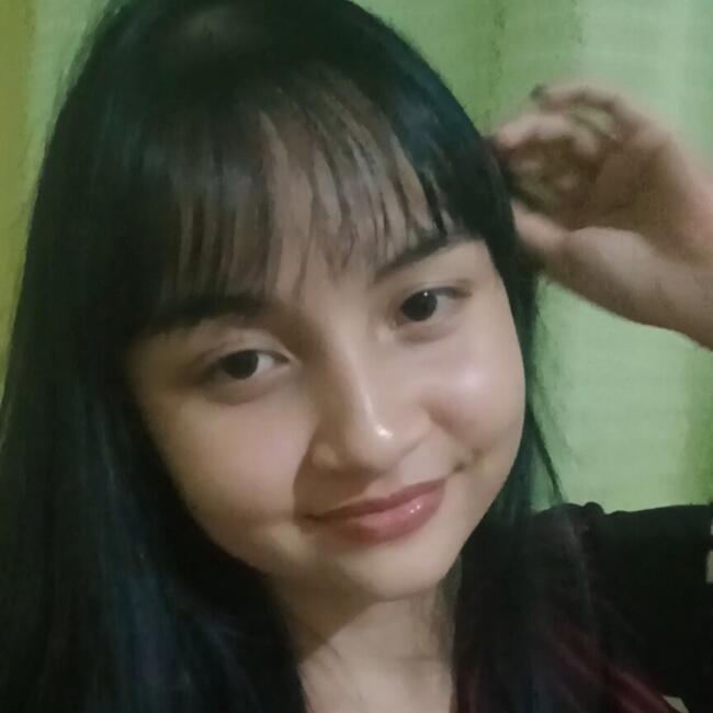 Babysitter in Porto Velho: Raina