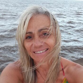 Babysitter in Empalme Olmos: Jacqueline