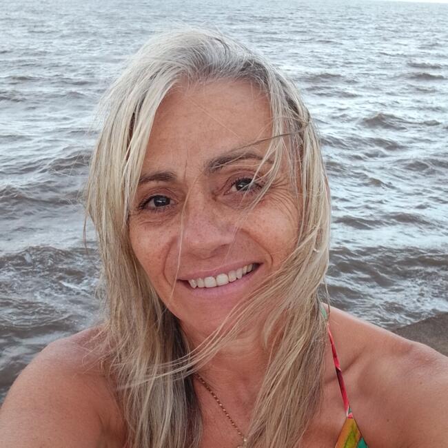 Babysitter in Empalme Olmos: Jacqueline