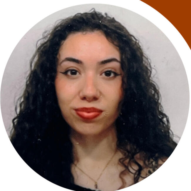 Canguro en San Cristóbal de La Laguna: Natalia