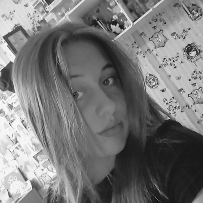 Babysitter in Le Havre: Kylina