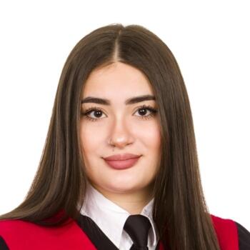 Babysitter in Sabadell: Laura