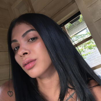 Padre/madre Medellín: Ximena