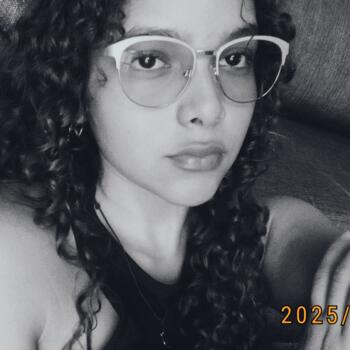 Babysitter in Barquisimeto: Isamar