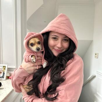 Babysitter in Bloomington (Indiana): Cloe