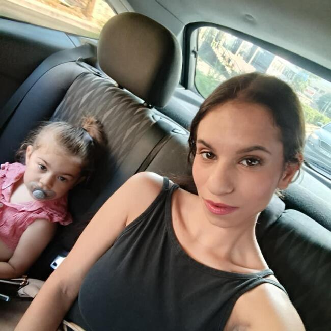 Babysitting job in Néa Filadélfeia: Φροσω