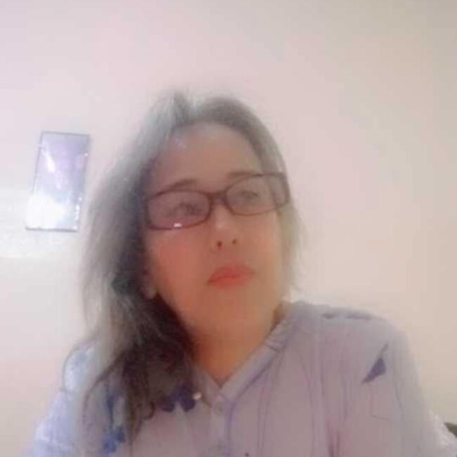 جليسة أطفال في Kasba Tadla: خديجه
