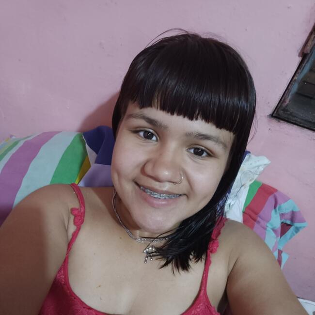 Babysitter in Tacuarembó: Pamela belen