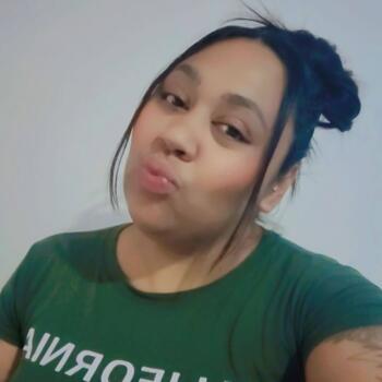 Babysitter in Mogi das Cruzes: Karoline