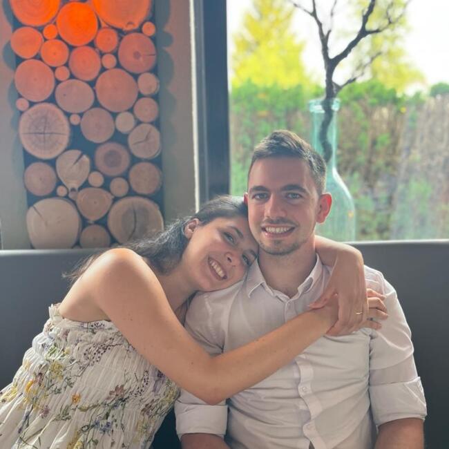 Babysitting job in Solingen: Susanna