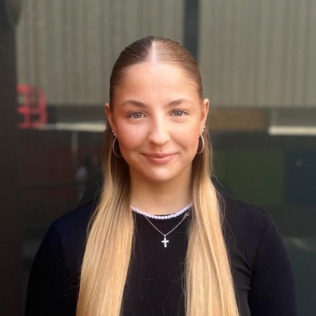 Babysitter in Darmstadt: Mehry