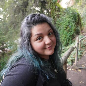 Niñera en Ovalle: Katherine