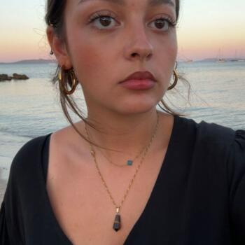 Babysitter in Poitiers: Maélys