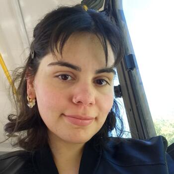 Babysitter in Mar del Plata: Sofia