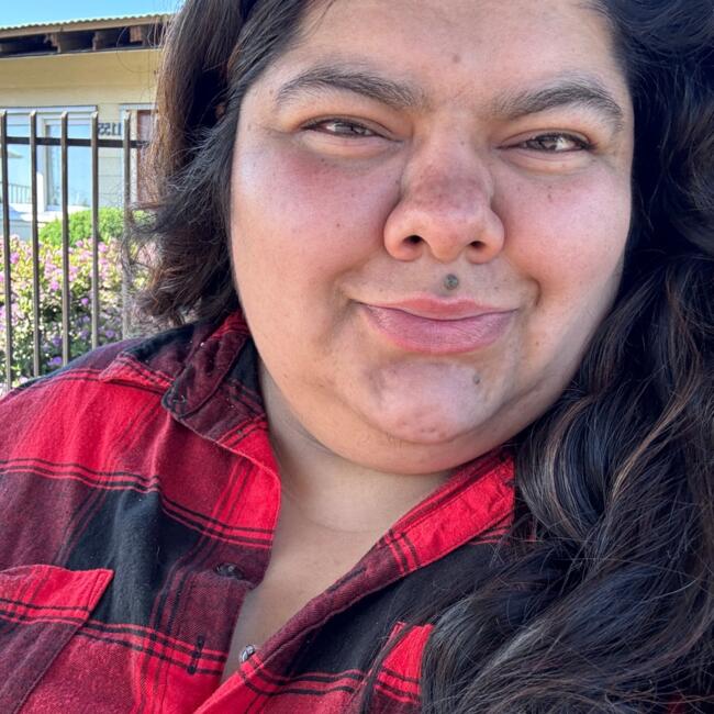 Babysitter in Los Ángeles: Camila