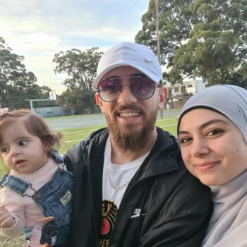 Babysitting job in Sydney: babysitting job Fatima