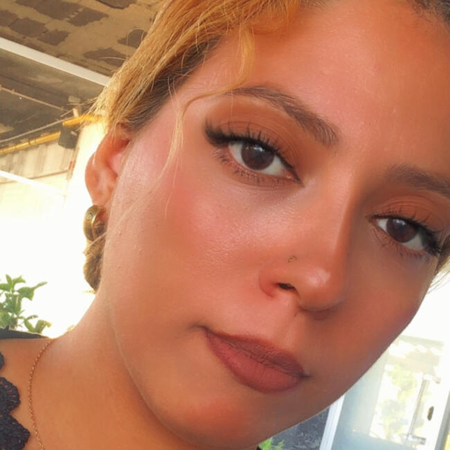 Babysitter in Montgat: Ghoufrane