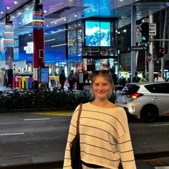 Babysitter in Furbogh: Meabh