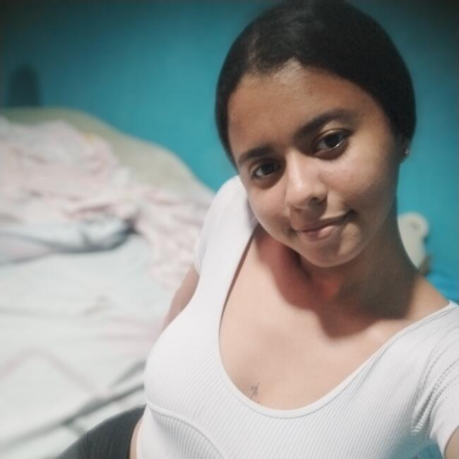 Niñera en Cartagena de Indias: Wendy