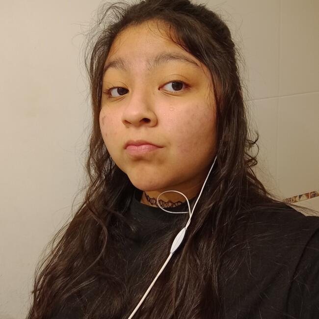 Niñera en Buenos Aires: Agustina