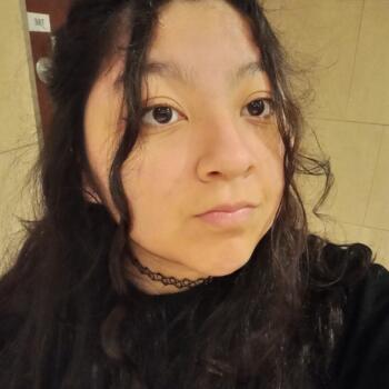 Babysitter in Buenos Aires: Agustina